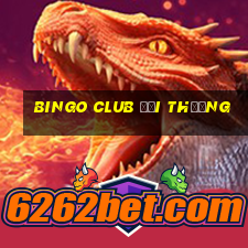 bingo club đổi thưởng