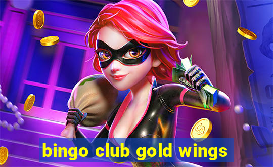 bingo club gold wings