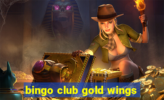 bingo club gold wings