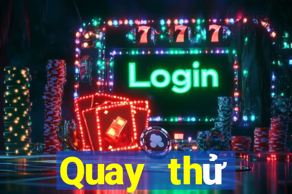 Quay thử XSBINGO18 ngày 28