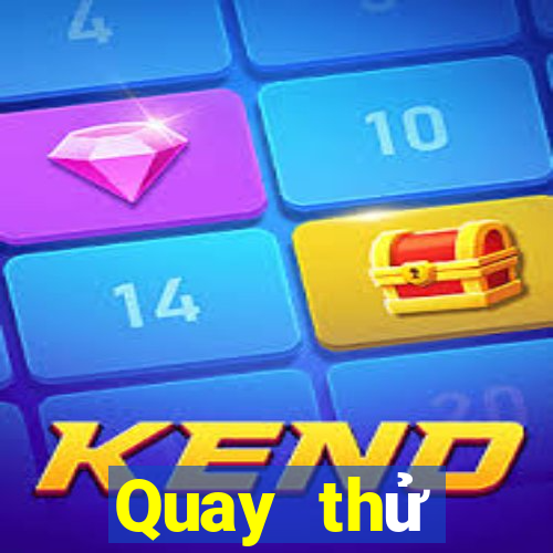 Quay thử XSBINGO18 ngày 28