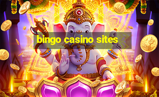 bingo casino sites