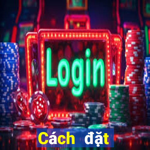 Cách đặt cược XSBINGO18 ngày 6