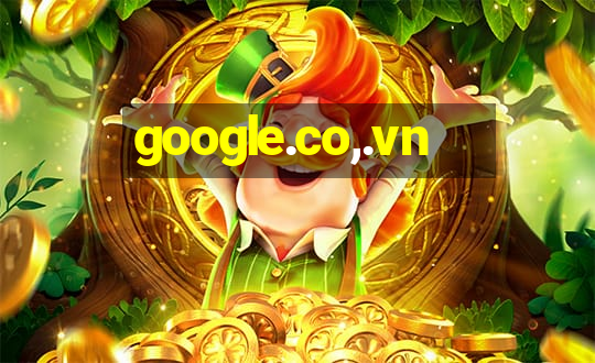 google.co,.vn