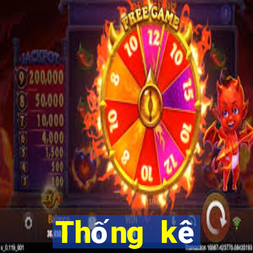 Thống kê vietlott Bingo18 ngày 11