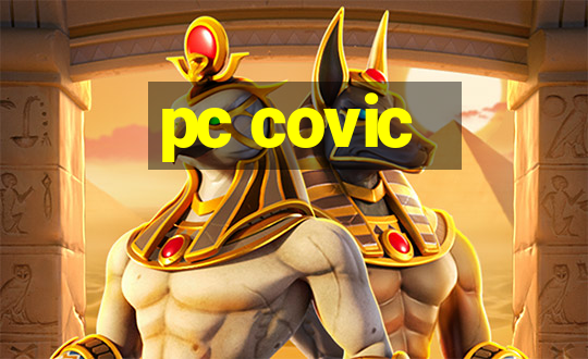 pc covic