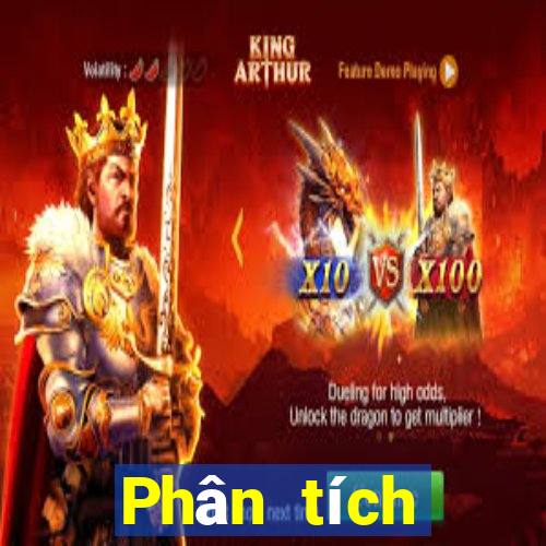 Phân tích XSBINGO18 ngày thứ sáu