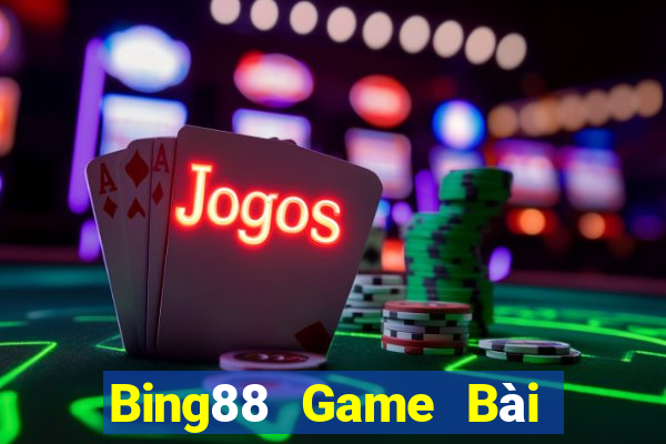 Bing88 Game Bài 247 Club