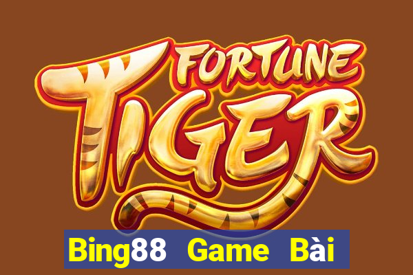 Bing88 Game Bài 247 Club