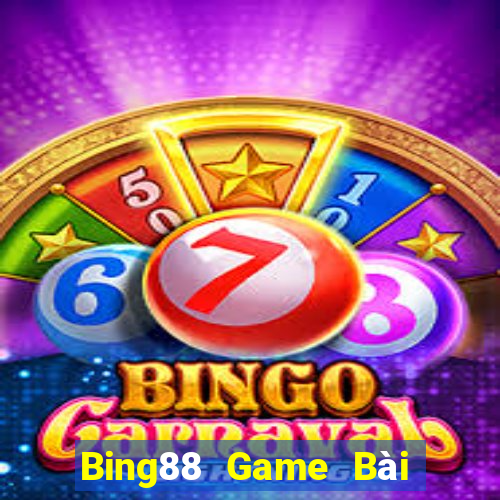 Bing88 Game Bài 247 Club