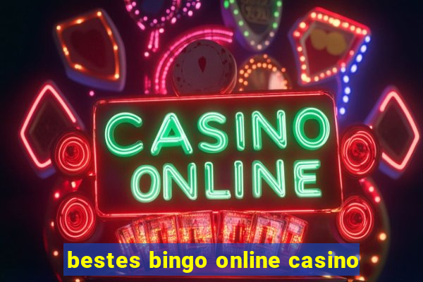 bestes bingo online casino