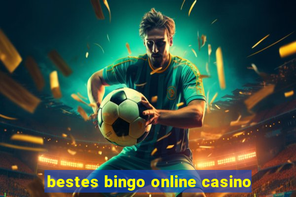 bestes bingo online casino