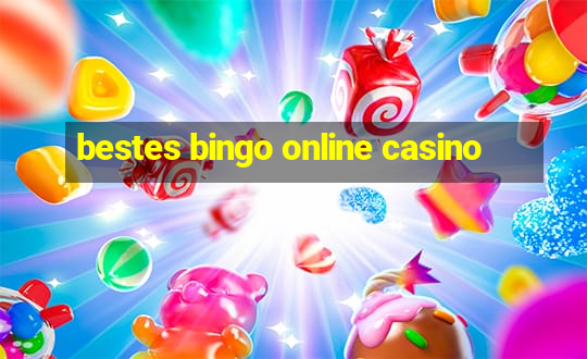 bestes bingo online casino