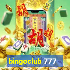 bingoclub 777