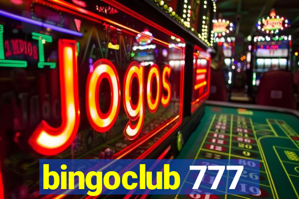 bingoclub 777