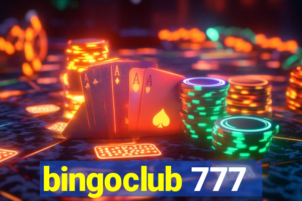 bingoclub 777