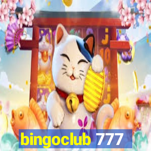 bingoclub 777