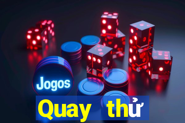 Quay thử XSBINGO18 Thứ 6