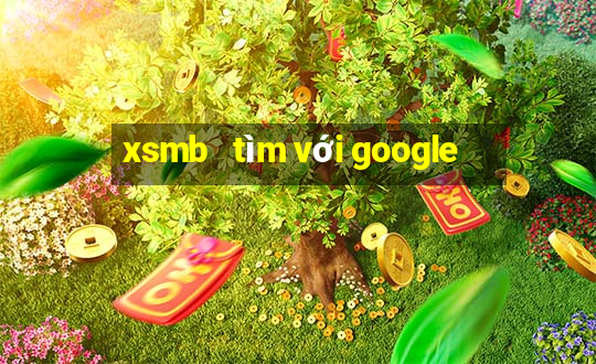 xsmb   tìm với google