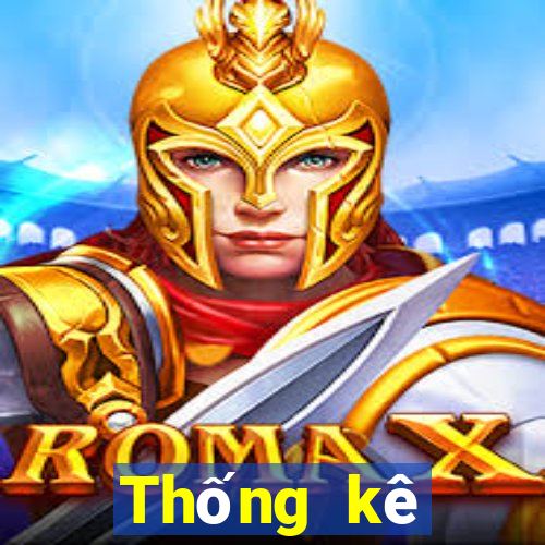 Thống kê XSBINGO18 hôm nay