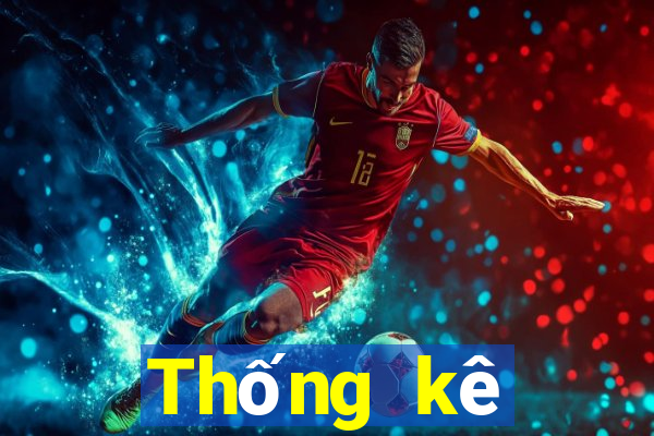 Thống kê XSBINGO18 hôm nay