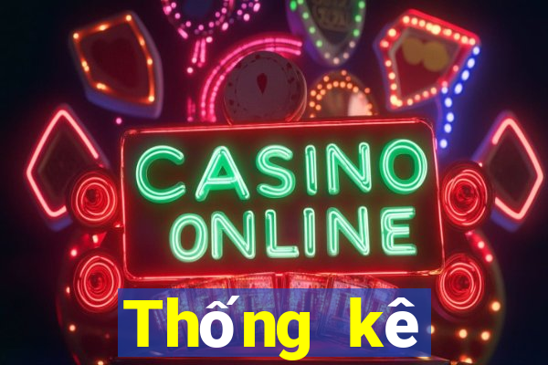 Thống kê XSBINGO18 hôm nay