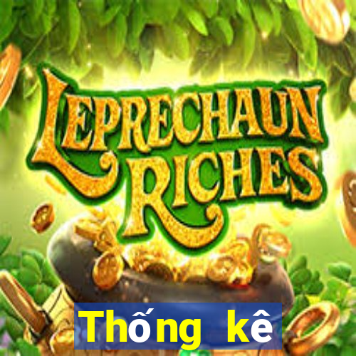 Thống kê XSBINGO18 hôm nay