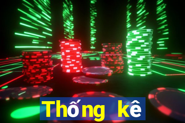 Thống kê XSBINGO18 hôm nay