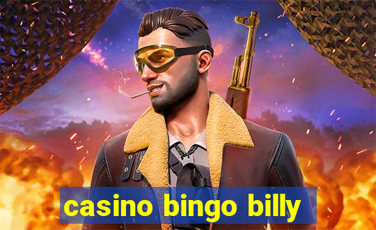 casino bingo billy