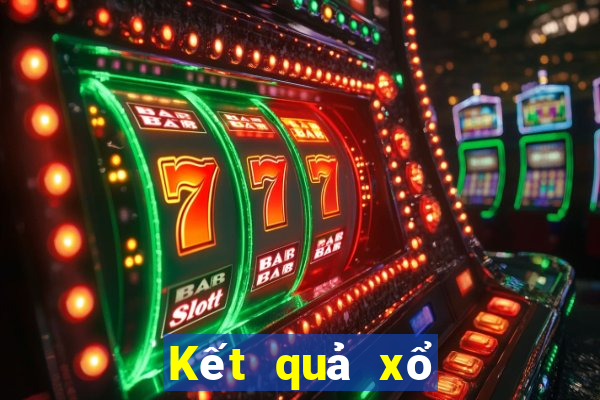 Kết quả xổ số Bingo18 Hôm qua