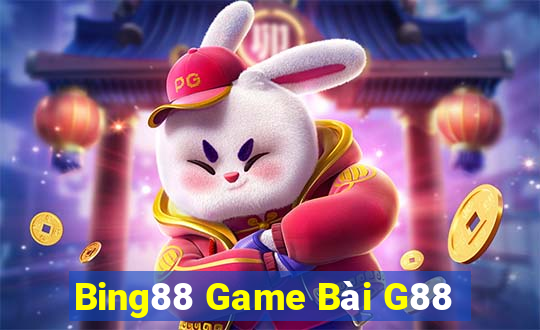 Bing88 Game Bài G88