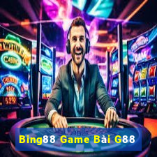 Bing88 Game Bài G88