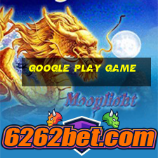 google play game