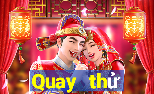 Quay thử XSBINGO18 ngày 19