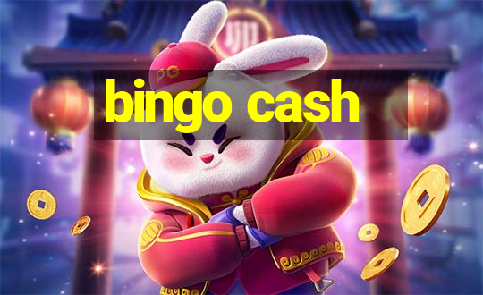 bingo cash