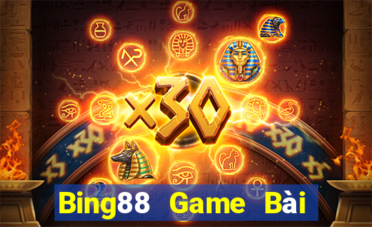 Bing88 Game Bài Đổi Thưởng Caovietnet