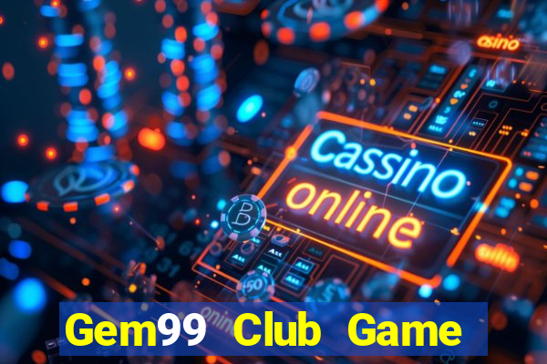 Gem99 Club Game Bài Yo88