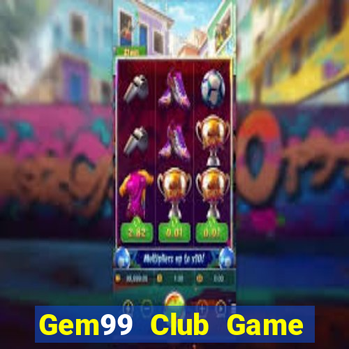 Gem99 Club Game Bài Yo88