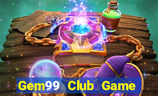 Gem99 Club Game Bài Yo88