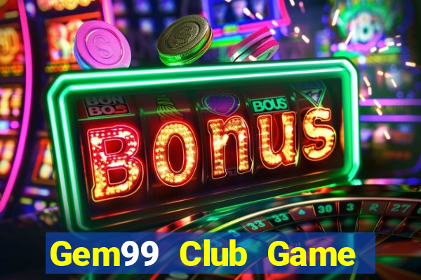 Gem99 Club Game Bài Yo88