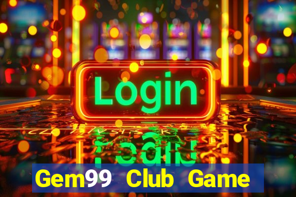 Gem99 Club Game Bài Yo88