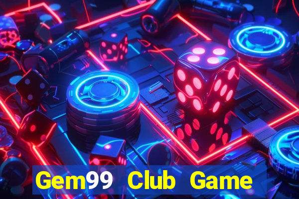 Gem99 Club Game Bài Yo88