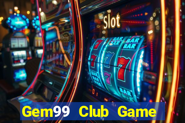 Gem99 Club Game Bài Yo88