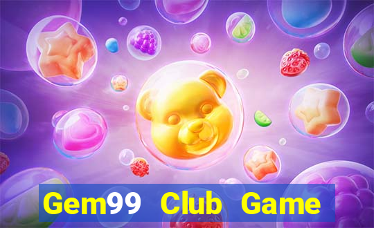 Gem99 Club Game Bài Yo88