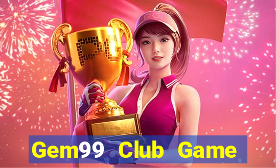 Gem99 Club Game Bài Yo88