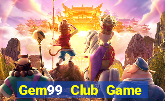 Gem99 Club Game Bài Yo88