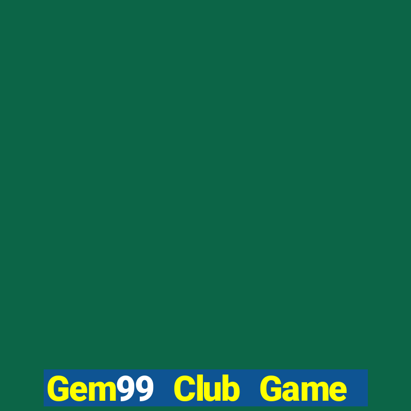 Gem99 Club Game Bài Yo88