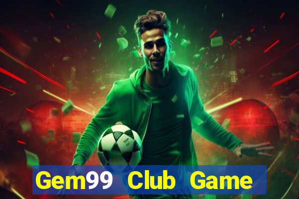 Gem99 Club Game Bài Yo88