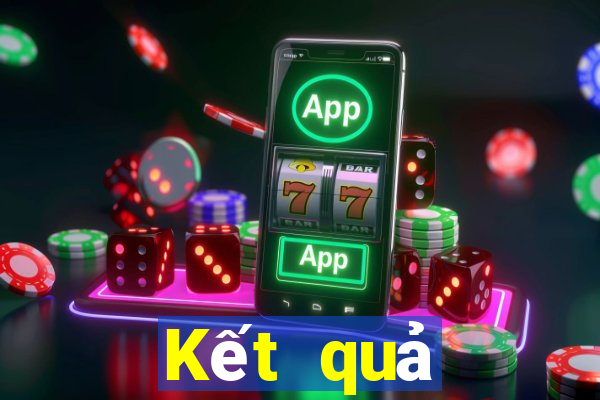 Kết quả XSBINGO18 thứ Ba