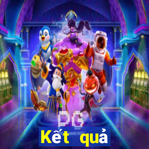 Kết quả XSBINGO18 thứ Ba